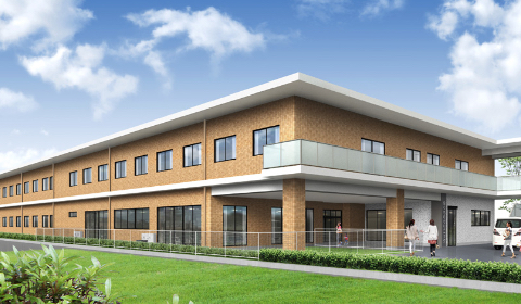 社会福祉法人 誠敬会