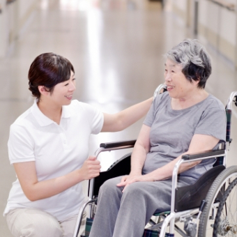 介護福祉士
国家試験受験資格