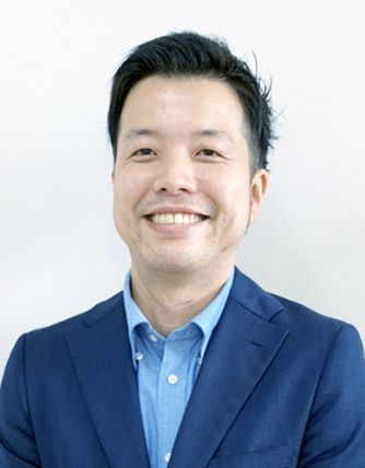 田淵 一潤